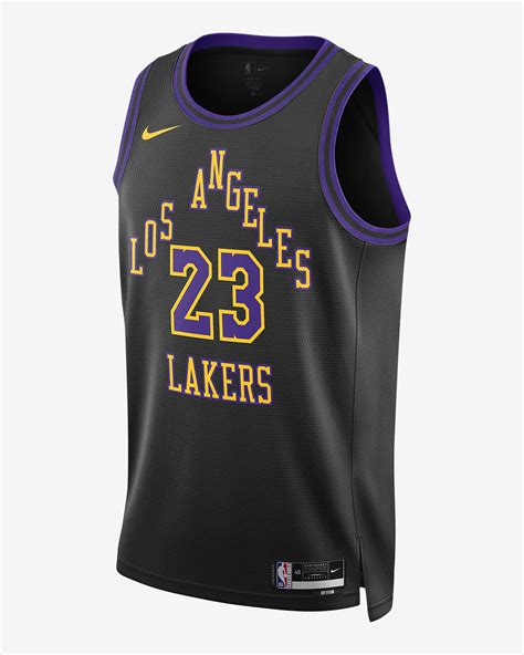 lakers city jersey 2023-24